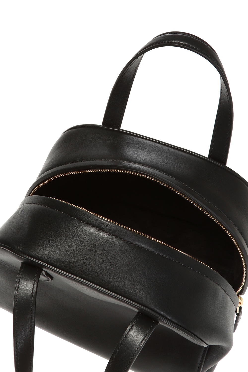 Black 'Sporty Bowler' shoulder bag The Row - Vitkac Canada